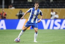 نجم بورتو يورط نفسه بتصريح غريب عن الأهلي وزيزو قبل مواجهة مونديالية مثيرة!