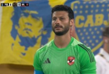 تصريحات نارية من أحمد بلال ضد الشناوي وكولر بعد فضيحة بورتو