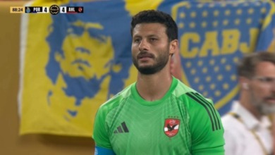 تصريحات نارية من أحمد بلال ضد الشناوي وكولر بعد فضيحة بورتو