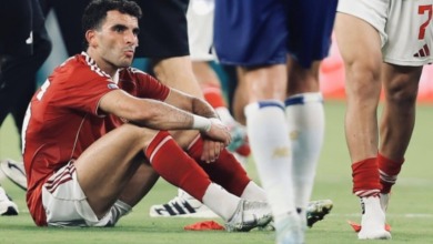 صلاح سليمان: اتخدعت في مدرب الأهلي وزيزو لم يضف جديدًا.. وهذا اللاعب مهم لـ الزمالك
