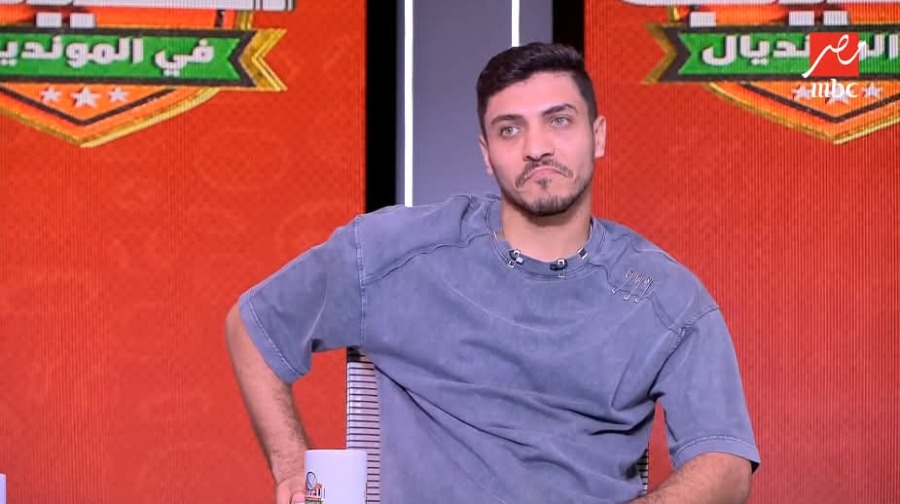 هل وقّع للزمالك؟ محمد شريف يرد بجملة واحدة فقط!