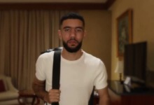 نادي لوجانو يعلنها رسميًا.. القندوسي يرتدي القميص الأبيض في تحدٍ أوروبي