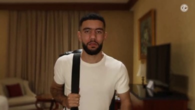 نادي لوجانو يعلنها رسميًا.. القندوسي يرتدي القميص الأبيض في تحدٍ أوروبي