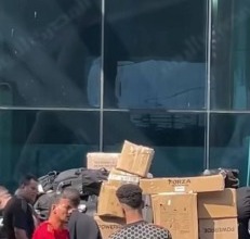 الأهلي يوضح حقيقة "هدايا اللاعبين" القادمة من أمريكا