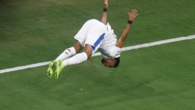 عبدالجواد يشيد بإنجاز الهلال.. والدوسري يتصدر العرب وآسيا