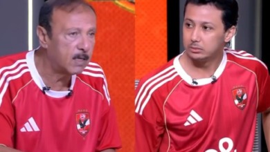 عمرو جمال يكشف سر خطير عن ريبيرو.. ومحسن صالح يُعلق: هذه كارثة ويجب تدخل الخطيب! فيديو