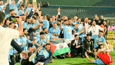 بوست مفاجئ من ممدوح عباس رئيس الزمالك الأسبق بعد تتويج بيراميدز بلقب دوري ابطال افريقيا