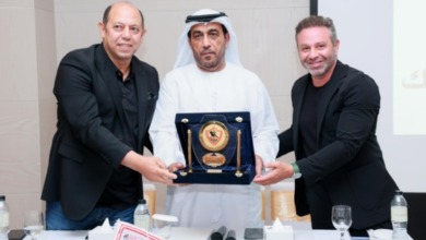 أحمد سليمان يوضح خطة الزمالك الكبيرة في دول الخليج وخطوة تاريخية