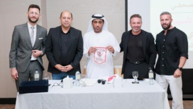 خطوة تاريخية.. الزمالك يعلن تدشين أكاديمياته في الإمارات ويكشف عن خطط التوسع