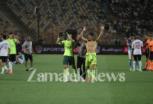 تعليق مثير من محمد صبحي بعد استبداله قبل ركلات الترجيح وتتويج الزمالك بلقب كأس مصر