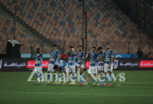 ضياء السيد يكشف السر الحقيقي وراء سقوط بيراميدز أمام الزمالك!