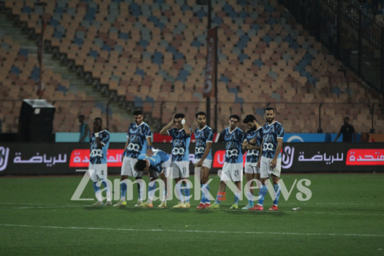 ضياء السيد يكشف السر الحقيقي وراء سقوط بيراميدز أمام الزمالك! 1 ضياء السيد يكشف السر الحقيقي وراء سقوط بيراميدز أمام الزمالك!