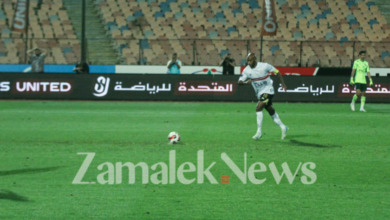 الزمالك يستحق البطولة.. وجمال عبدالحميد يفجّرها: عيب لو شيكابالا يعتزل دلوقتي