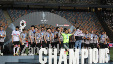 الزمالك حدد هدفه من البداية.. وأحمد سمير يكشف الكواليس