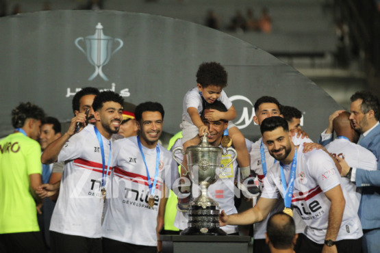 المثلوثي يكشف سر بطولات الزمالك.. ويحدد موعد العودة من الإصابة 1 المثلوثي يكشف سر بطولات الزمالك.. ويحدد موعد العودة من الإصابة