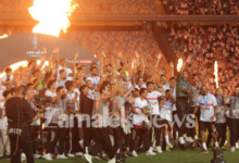 لاعب الزمالك الشاب يفاجئ الجميع: هذه بطولتي الأولى ولن أنساها أبدًا!