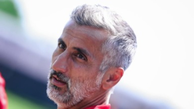 قرار مفاجئ من ريبيرو قبل مواجهة بورتو في كأس العالم للأندية!