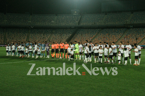 مدافع الزمالك يكشف سر الفوز بالكأس ويهاجم المنتقدين 1 مدافع الزمالك يكشف سر الفوز بالكأس ويهاجم المنتقدين