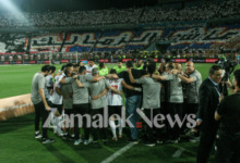 اتفاق سري كشفه عواد بعد نهائي الكأس.. ورسالة قوية للجمهور