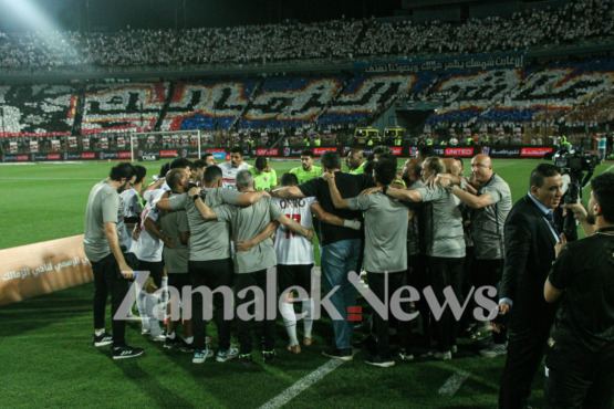 اتفاق سري كشفه عواد بعد نهائي الكأس.. ورسالة قوية للجمهور 1 اتفاق سري كشفه عواد بعد نهائي الكأس.. ورسالة قوية للجمهور
