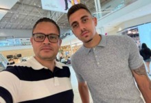 صدمة لجماهير الأهلي.. اللاعبون في جولة تسوق بأمريكا بعد السقوط أمام بالميراس! - صورة