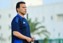 أول تعليق من حسام البدري بعد الاعتداء عليه في ليبيا!!