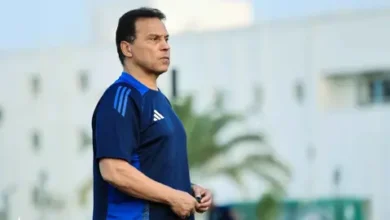 أول تعليق من حسام البدري بعد الاعتداء عليه في ليبيا!!