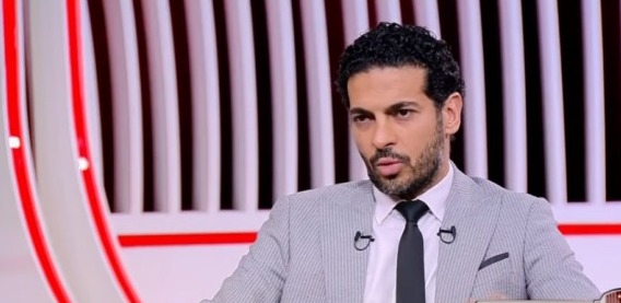 هاني سعيد يحرج إبراهيم فايق بسبب تتويج الأهلي بلقب الدوري المصري بتصريح مفاجئ