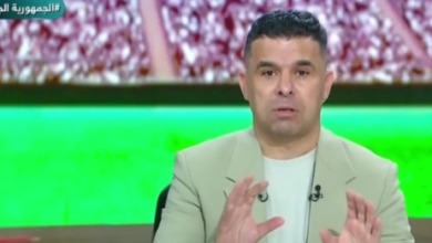 خالد الغندور يفتح النار على الأهلي بسبب أزمة قيد زيزو ويقارنها باليو ديانج