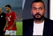 نفس النهاية.. مصير مختلف! الغندور يفتح ملف التناقض الصارخ بين زيزو وإبراهيم سعيد بالمستندات