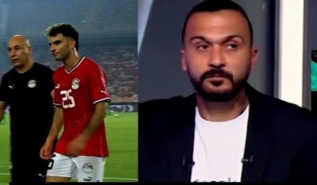 نفس النهاية.. مصير مختلف! الغندور يفتح ملف التناقض الصارخ بين زيزو وإبراهيم سعيد بالمستندات 1 نفس النهاية.. مصير مختلف! الغندور يفتح ملف التناقض الصارخ بين زيزو وإبراهيم سعيد بالمستندات