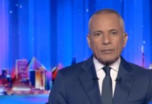رسالة نارية من أحمد موسى وغير متوقعه قبل نهائي كأس مصر بين الزمالك وبيراميدز ويناشد الجميع على الهواء