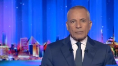 رسالة نارية من أحمد موسى وغير متوقعه قبل نهائي كأس مصر بين الزمالك وبيراميدز ويناشد الجميع على الهواء