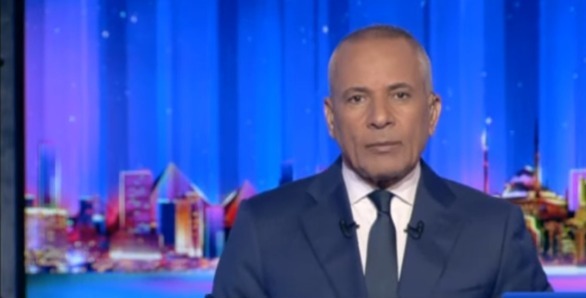 رسالة نارية من أحمد موسى وغير متوقعه قبل نهائي كأس مصر بين الزمالك وبيراميدز ويناشد الجميع على الهواء