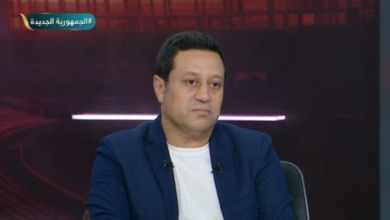 هشام حنفي يطلق تصريح مثير قبل نهائي كأس مصر .. بيراميدز لن يخشى جماهير الزمالك!!