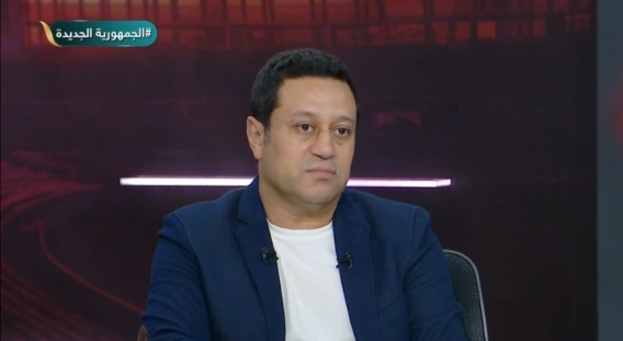 هشام حنفي يطلق تصريح مثير قبل نهائي كأس مصر .. بيراميدز لن يخشى جماهير الزمالك!! 1 هشام حنفي يطلق تصريح مثير قبل نهائي كأس مصر .. بيراميدز لن يخشى جماهير الزمالك!!