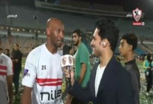 شيكابالا يطلق تصريح مفاجئ بالتزامن مع انتقال زيزو إلى الأهلي - فيديو