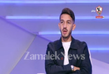 سيف جعفر: عشان أبويا نجم.. لازم أتعب أكتر من غيري