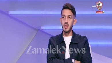 سيف جعفر: عشان أبويا نجم.. لازم أتعب أكتر من غيري
