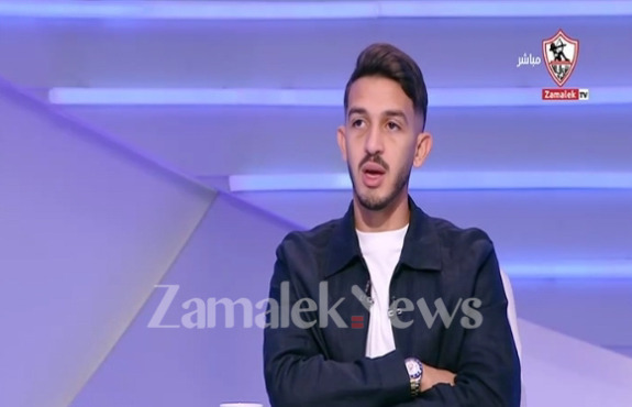 سيف جعفر: عشان أبويا نجم.. لازم أتعب أكتر من غيري