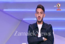 تعاهد غريب قبل النهائي.. سيف جعفر يكشف كواليس ما قبل مباراة بيراميدز
