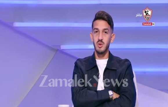 تعاهد غريب قبل النهائي.. سيف جعفر يكشف كواليس ما قبل مباراة بيراميدز 1 تعاهد غريب قبل النهائي.. سيف جعفر يكشف كواليس ما قبل مباراة بيراميدز