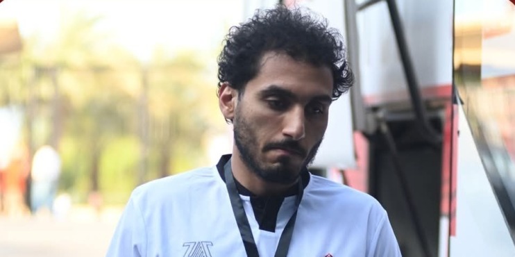 أحمد حمدي يصدم جماهير الزمالك برسالة غريبة عن أمواله في البنك! 1 أحمد حمدي يصدم جماهير الزمالك برسالة غريبة عن أمواله في البنك!