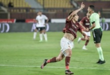 سيراميكا كليوباترا يصنع التاريخ.. إنجاز غير مسبوق في كأس عاصمة مصر!