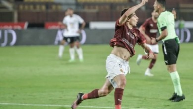 سيراميكا كليوباترا يصنع التاريخ.. إنجاز غير مسبوق في كأس عاصمة مصر!