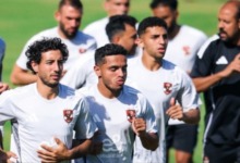 محمد هاني يكشف عن صدمته بعد انتقال زيزو للأهلي