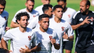 محمد هاني يكشف عن صدمته بعد انتقال زيزو للأهلي