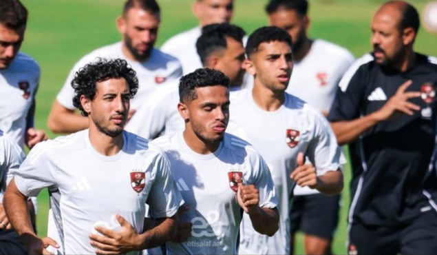 محمد هاني يكشف عن صدمته بعد انتقال زيزو للأهلي 1 محمد هاني يكشف عن صدمته بعد انتقال زيزو للأهلي