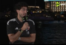 تصريح مفاجئ وغير متوقع .. محمد هاني: الزمالك كان المفروض يبقى في مكان أحسن بكتير!