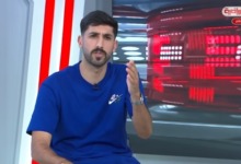يزن النعيمات نجم منتخب الأردن يوضح لأول مرة مفاوضات الزمالك لضمه وموقفه